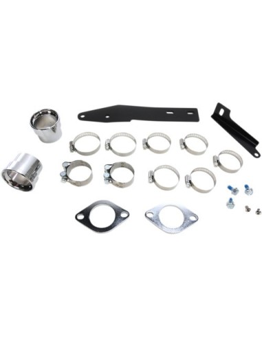 ESCAPE SPEEDSTER POWERPORT XTRA LONG YAMAHA XV1900 STRATOLINER 06-14