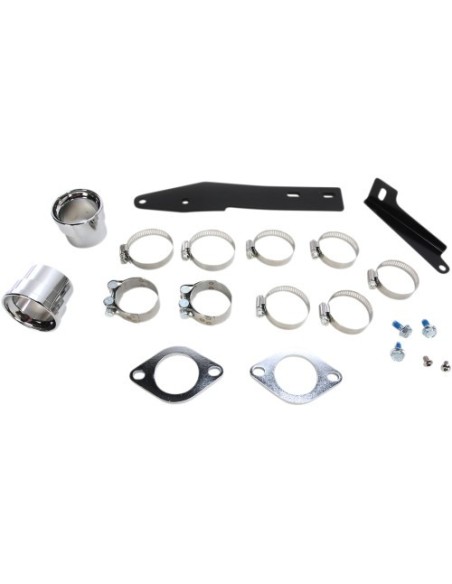 ESCAPE SPEEDSTER POWERPORT XTRA LONG YAMAHA XV1900 STRATOLINER 06-14 ESCAPE SPEEDSTER POWERPORT XTRA LONG YAMAHA XV1900 STRATOLINER 06-14