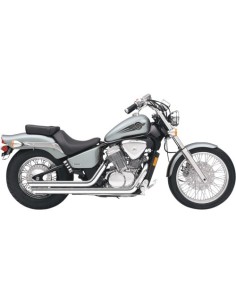 ESCAPE STREETROD SLASHDOWNS HONDA VT600C 99-07