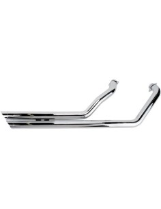 ESCAPE STREETROD SLASHDOWNS SUZUKI VZ800 M INTRUDER 09-14 2