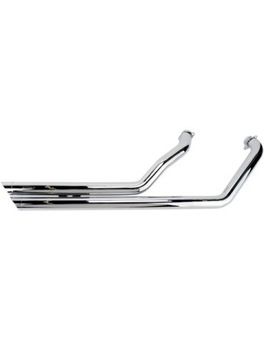 ESCAPE STREETROD SLASHDOWNS SUZUKI VZ800 M INTRUDER 09-14