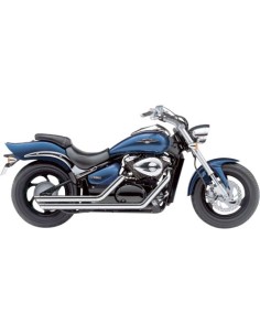 ESCAPE STREETROD SLASHDOWNS SUZUKI VZ800 M INTRUDER 09-14