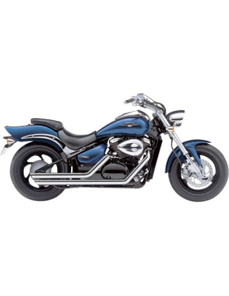 ESCAPE STREETROD SLASHDOWNS SUZUKI VZ800 M INTRUDER 09-14