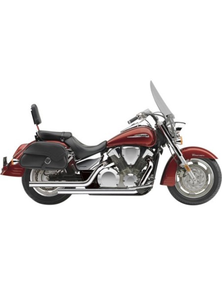 ESCAPE DRAGSTERS HONDA VT1300C  03-09