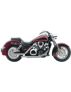 ESCAPE DRAGSTERS HONDA VTX1800R  02-08