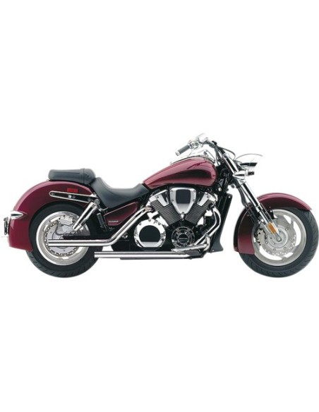 ESCAPE DRAGSTERS HONDA VTX1800R  02-08