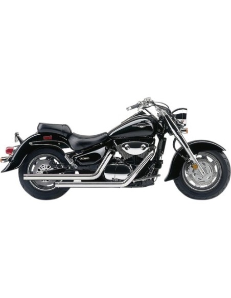 ESCAPE DRAGSTERS SUZUKI C1500 INTRUDER 05-09