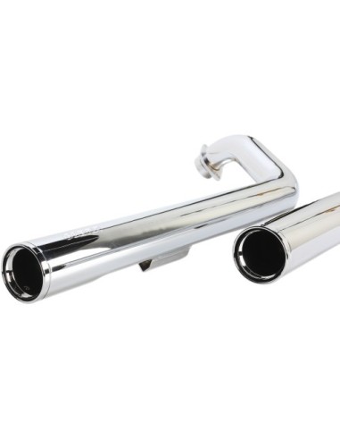 ESCAPE DRAGSTERS YAMAHA XVS950A MIDNIGHT STAR 09-16