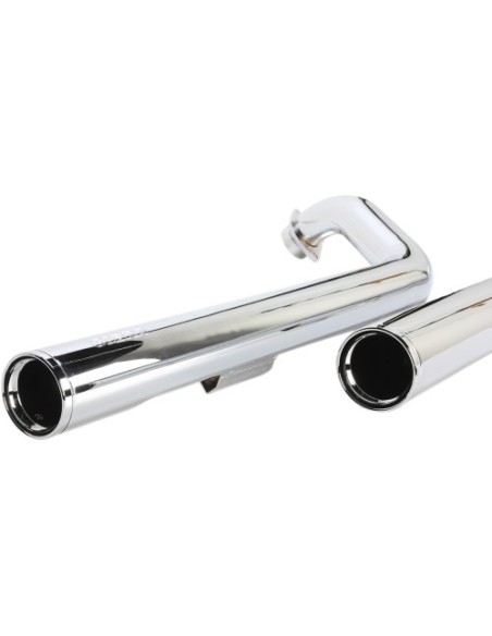 ESCAPE DRAGSTERS YAMAHA XVS950A MIDNIGHT STAR 09-16