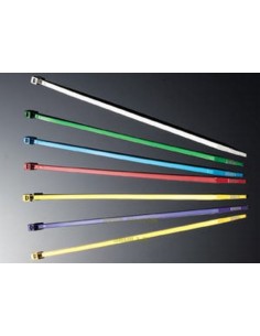 BRIDAS DE COLORES UNIDAD