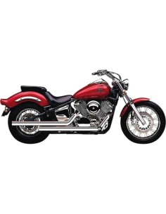 ESCAPE DRAGSTERS YAMAHA XVS1100 DRAG STAR 99-09