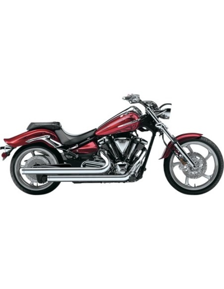 ESCAPE DRAGSTERS YAMAHA XV1900 RAIDER 08-18