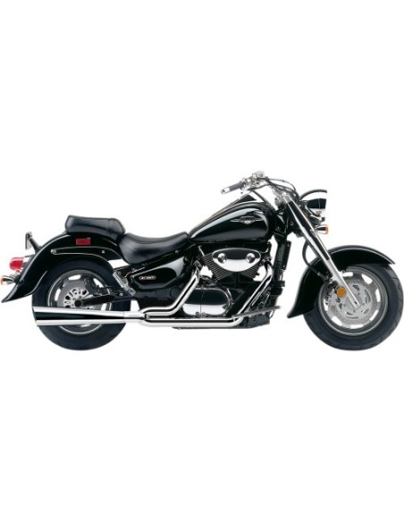 ESCAPE POWER PRO 2 EN 1 SUZUKI VL1500 C INTRUDER 05-09