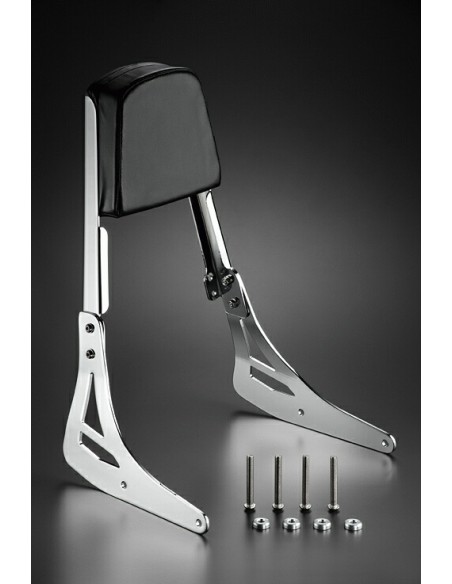 RESPALDO MAPAM CON PLETINAS PARA HONDA VF750 C3