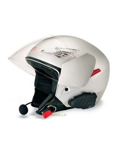 SISTEMA MULTIMEDIA BLUETOOTH BT2 INDIVIDUAL