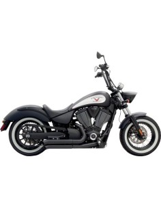 ESCAPE PRO STREET TURN OUT NEGRO VICTORY GUNNER 15-16 2