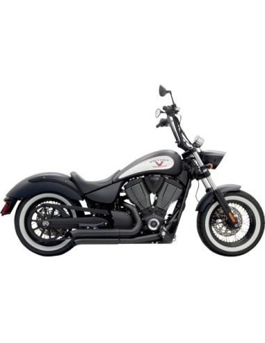 ESCAPE PRO STREET TURN OUT NEGRO VICTORY GUNNER 15-16