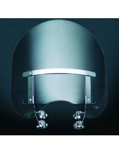 PARABRISAS MOTO NATIONAL CYCLE DAKOTA 4,5 MM N2301A 2