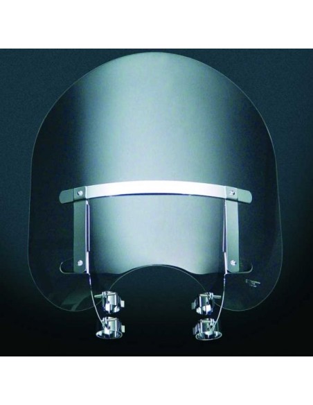PARABRISAS MOTO NATIONAL CYCLE DAKOTA 4,5 MM N2301A PARABRISAS MOTO NATIONAL CYCLE DAKOTA 4,5 MM N2301A