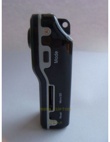 CAMARA DE VIDEO MINI DV ¡ PARA TU MOTO ¡