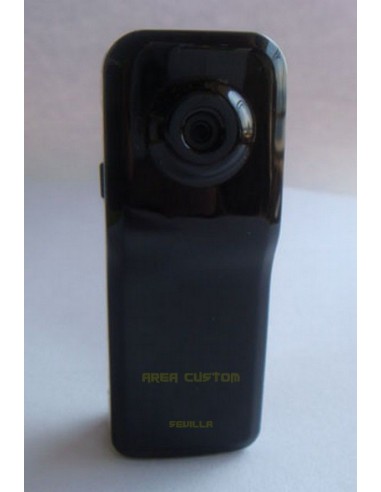 CAMARA DE VIDEO MINI DV ¡ PARA TU MOTO ¡