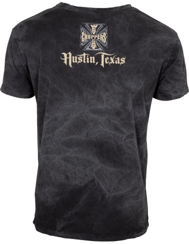 CAMISETA WCC CHIEF CMI