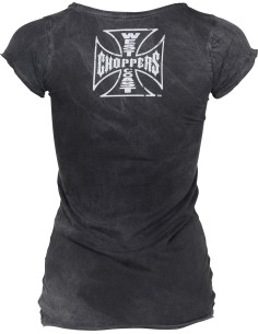 CAMISETA CHICA WCC EAGLE LOUIS SPECIAL 2