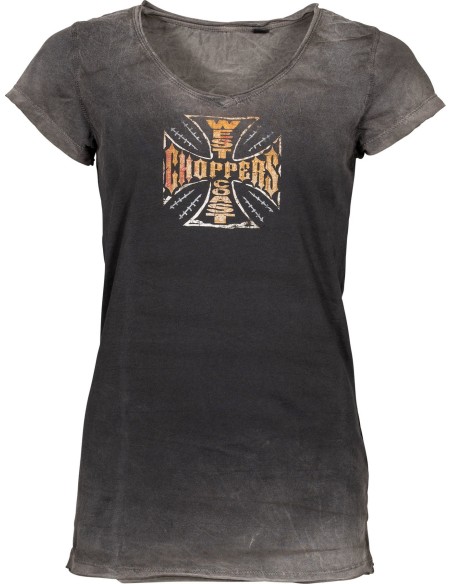 CAMISETA CHICA WCC WEB CROSS LADIES CAMISETA CHICA WCC WEB CROSS LADIES