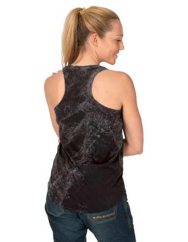 CAMISETA TIRANTES CHICA WCC EAGLE RACERBACK