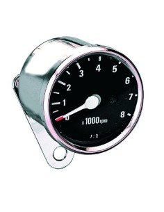 MINI CUENTA REVOLUCIONES MECANICO 60mm