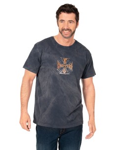 CAMISETA WCC WEB CROSS