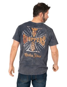 CAMISETA WCC WEB CROSS 2