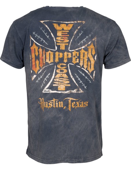 CAMISETA WCC WEB CROSS CAMISETA WCC WEB CROSS