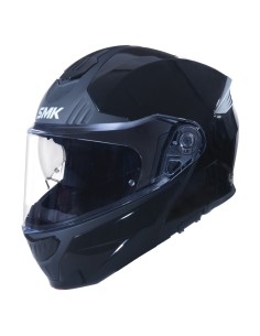 CASCO SMK MODULAR GULLWING BLACK MATT