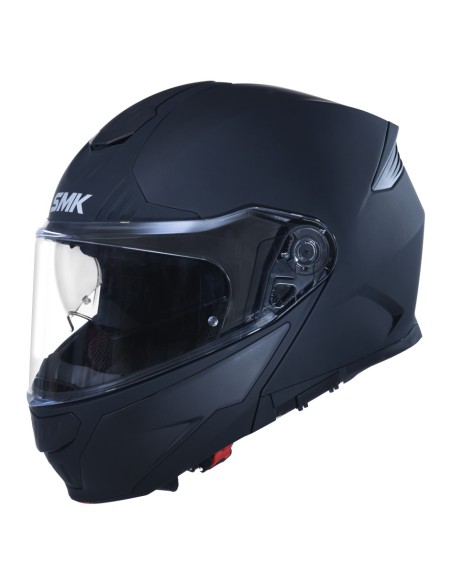 CASCO SMK MODULAR GULLWING BLACK