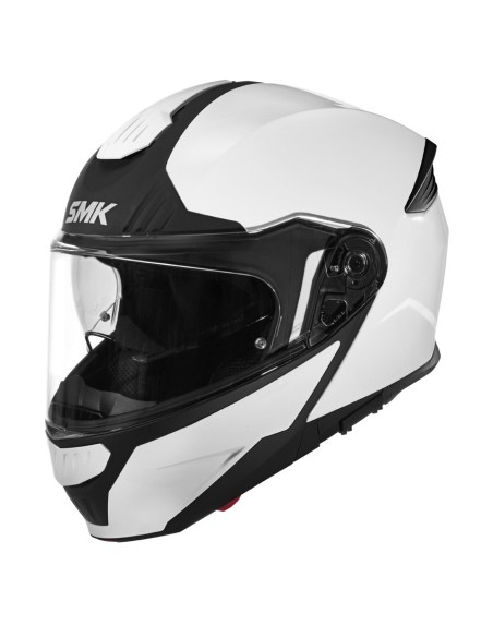 CASCO SMK MODULAR GULLWING WHITE