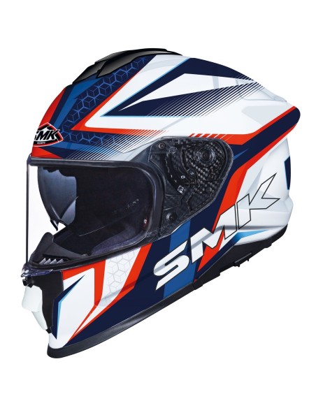 CASCO SMK INTEGRAL TITAN SLICK