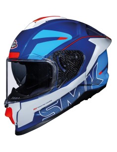 CASCO SMK INTEGRAL TITAN FIREFLY BMW