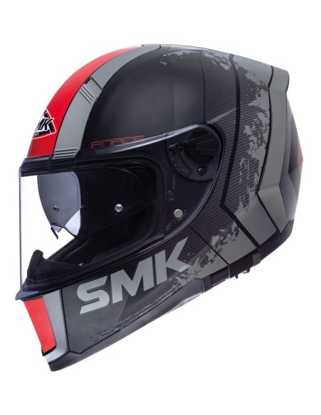 CASCO SMK INTEGRAL FORCE KOSTER