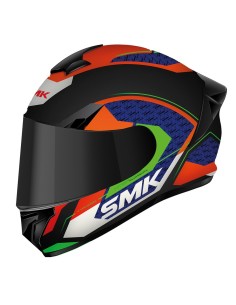 CASCO SMK INTEGRAL TYPHOON RD1