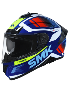 CASCO SMK INTEGRAL TYPHOON THORN