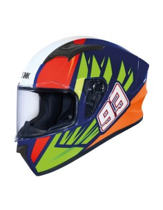 CASCO SMK INTEGRAL STELLAR WINGS 93