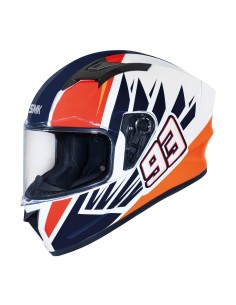 CASCO SMK INTEGRAL STELLAR WINGS