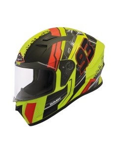 CASCO SMK INTEGRAL STELLAR SWANK FLUOR