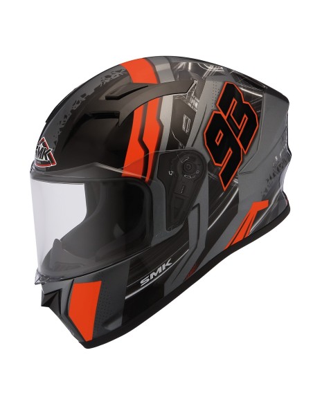 CASCO SMK INTEGRAL STELLAR SWANK