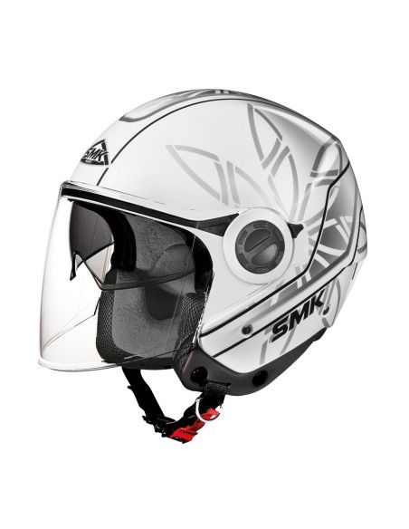 CASCO SMK JET COOPER ESSENCE WHITE