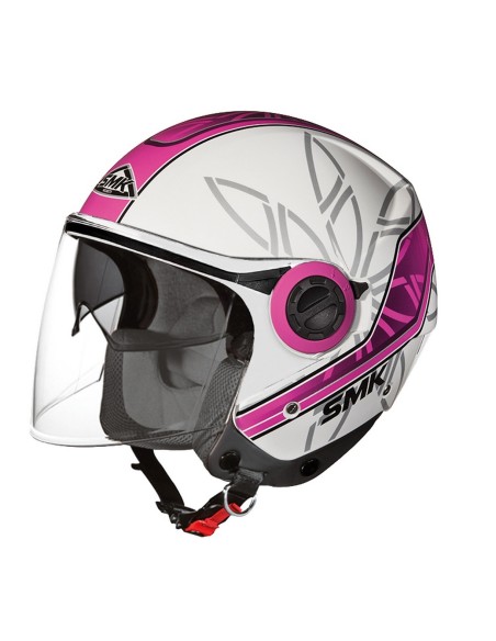 CASCO SMK JET COOPER ESSENCE PINK
