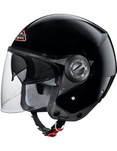 CASCO SMK JET COOPER BLACK