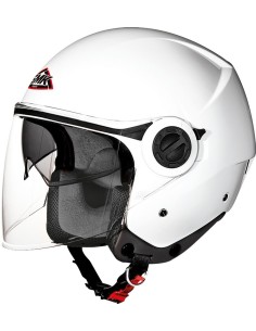 CASCO SMK JET COOPER WHITE