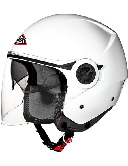 CASCO SMK JET COOPER WHITE